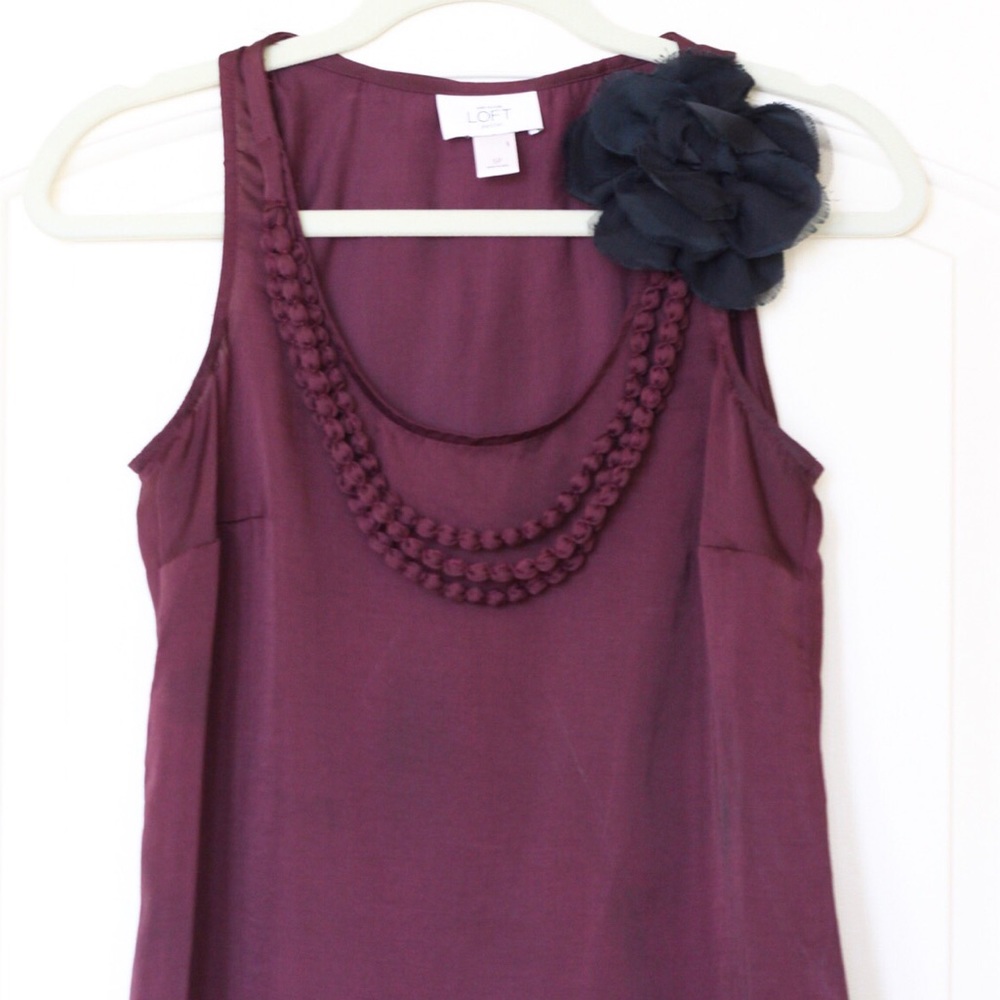 Ann Taylor Top